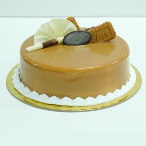 Image of Cake Lotus