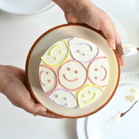 Image of Vanilla Bliss